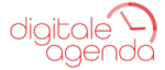 Logo Digitale Agenda
