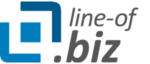 Logo Line-of.biz