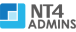 Logo NT4Admins
